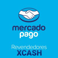 Mercado Pago logo