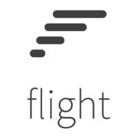 React Flight logo