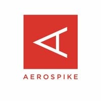 Aerospike logo