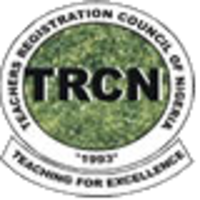 Teachers Registration Council of Nigeria (TRCN) logo