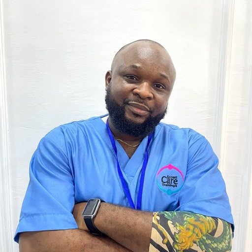 Abayomi Ogundiran