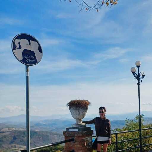 Kimberly Frascarelli