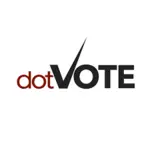 Dot Vote logo