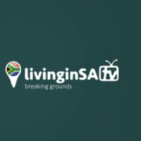 LivinginSAtv logo
