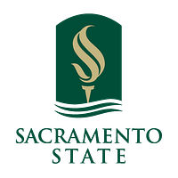California State University, Sacramento logo