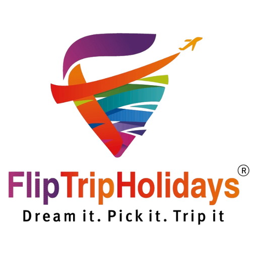 Flip Trip Holidays logo