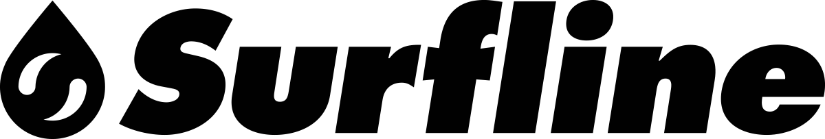 Surfline\Wavetrak, Inc. logo