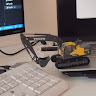 Excavator User