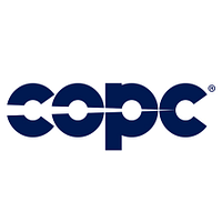 COPC, Inc. logo