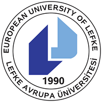 European University of Lefke logo