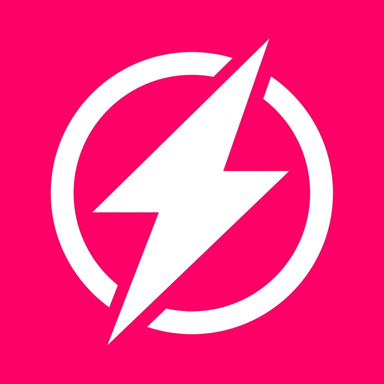 Electric logo