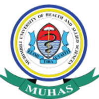Muhimbili University of Health and Allied Sciences logo