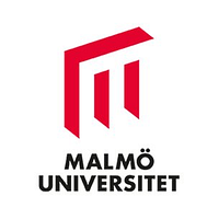 Malmö universitet logo