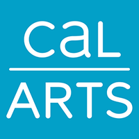 California Institute of Arts logo