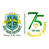 Holy Name University logo