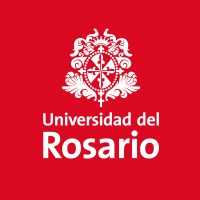 Universidad del Rosario logo