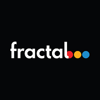 Fractal.ai logo
