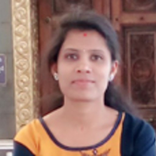 Alakananda Sahu