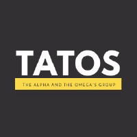 Tatos Technologies logo