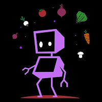 Orbiba Robotics logo