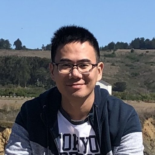 Eric Hu