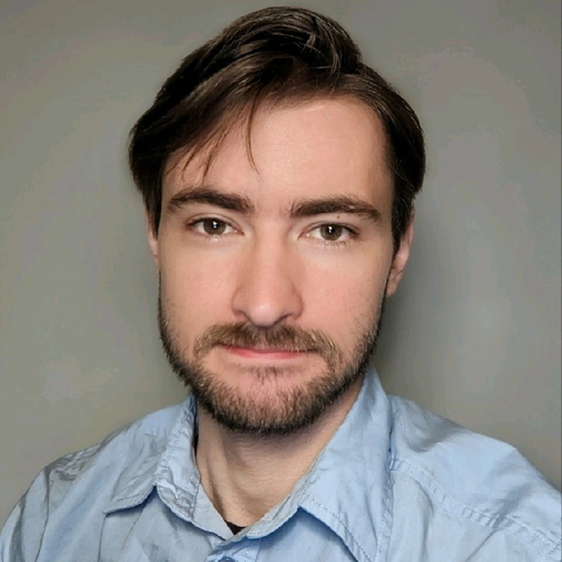 Garrett riner
