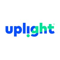 Uplight India logo