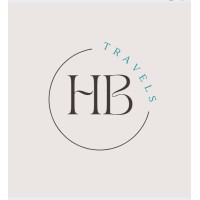 HB Travels logo