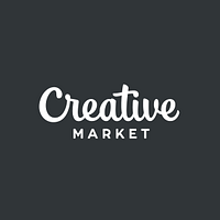 Creative Market logo