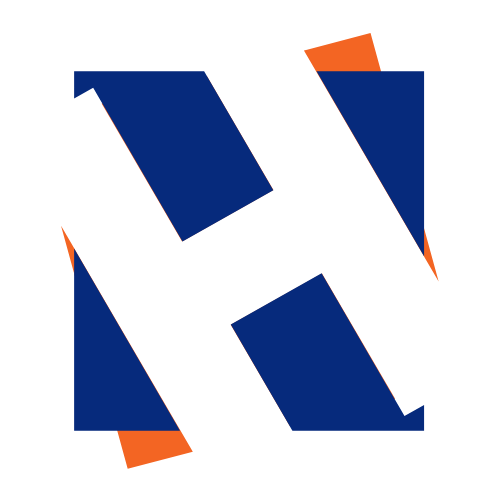 Hungryweb logo