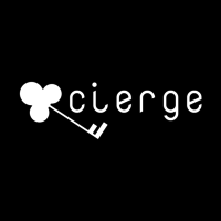 Cierge logo