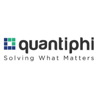 Quantiphi Analytics logo