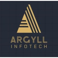Argyll Infotech Inc logo