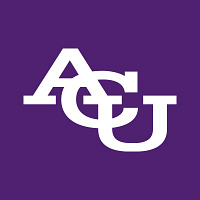 Abilene Christian University logo