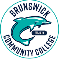 Brunswick Community College logo