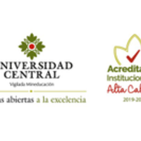 Universidad Central logo