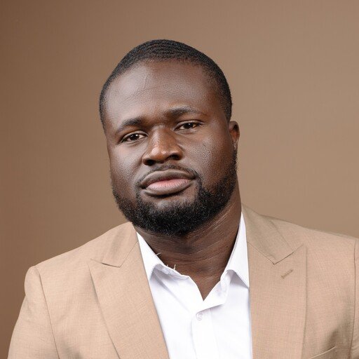 Emmanuel Ajiboye