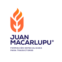 Juan Macarlupu (online trainings) logo