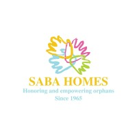 Saba Trust logo