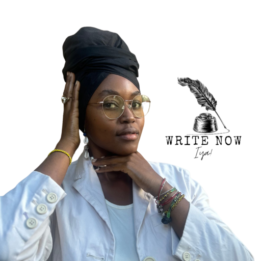 Iyalode Taylor