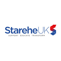 Starehe Boys' Centre & School logo