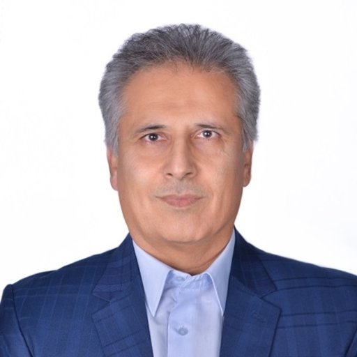Behnam Farmani Anousheh