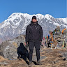 Kshitij Dhakal