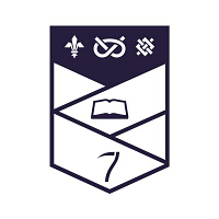 Keele University logo