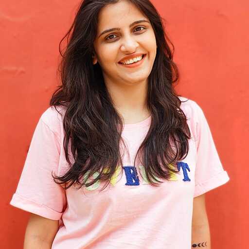 Shraddha Tiwari