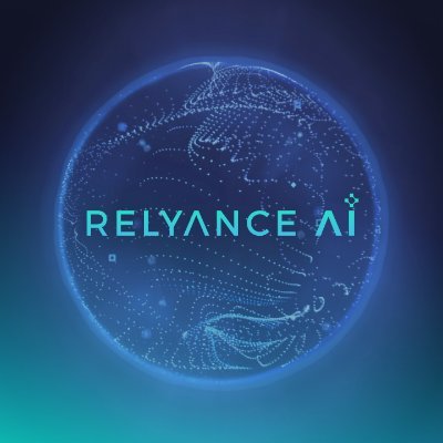 Relyance AI logo