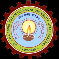 Dr. A P J Abdul Kalam Technical University logo