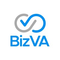 BizVA logo