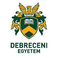 University of Debrecen logo