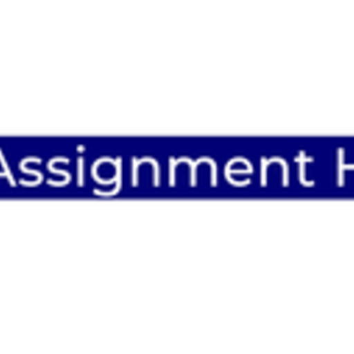 Nursing Assignment Helpers UK logo